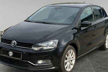 VW Polo 167.000 km 9.499 &euro; Aiterhofen 94330