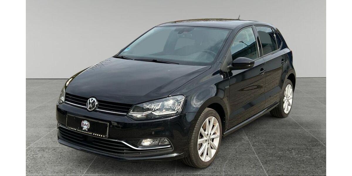 VW Polo 167.000 km 9.499 &euro; Aiterhofen 94330