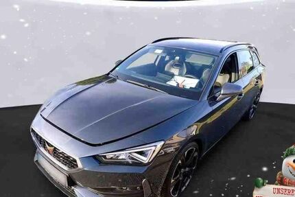 Cupra Leon 97.109 km 24.900 &euro; Braunschweig 38122