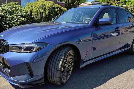 Alpina B3 1.300 km 99.500 &euro; Dorsten, Stadt 46282