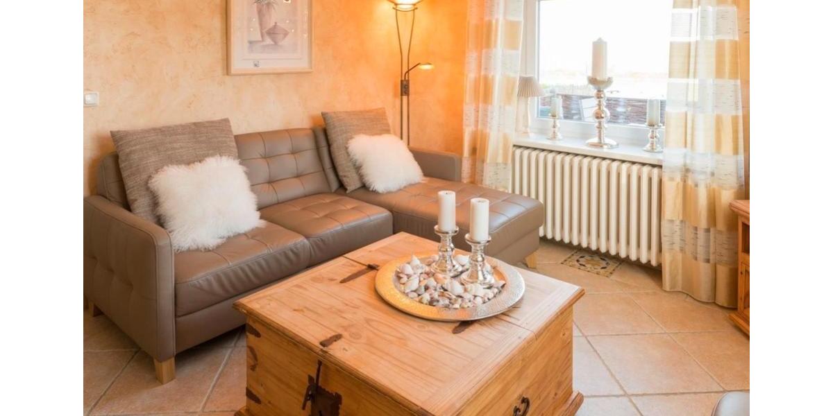 Hochparterre Scharbeutz - 3 Zimmer, 69 m&sup2;, 1.680&euro; | Angebot:26226507