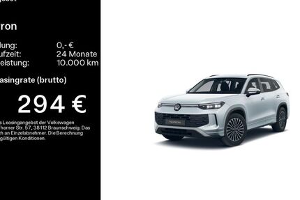 VW Tayron 16.554 km 34.990 &euro; Coburg 96450