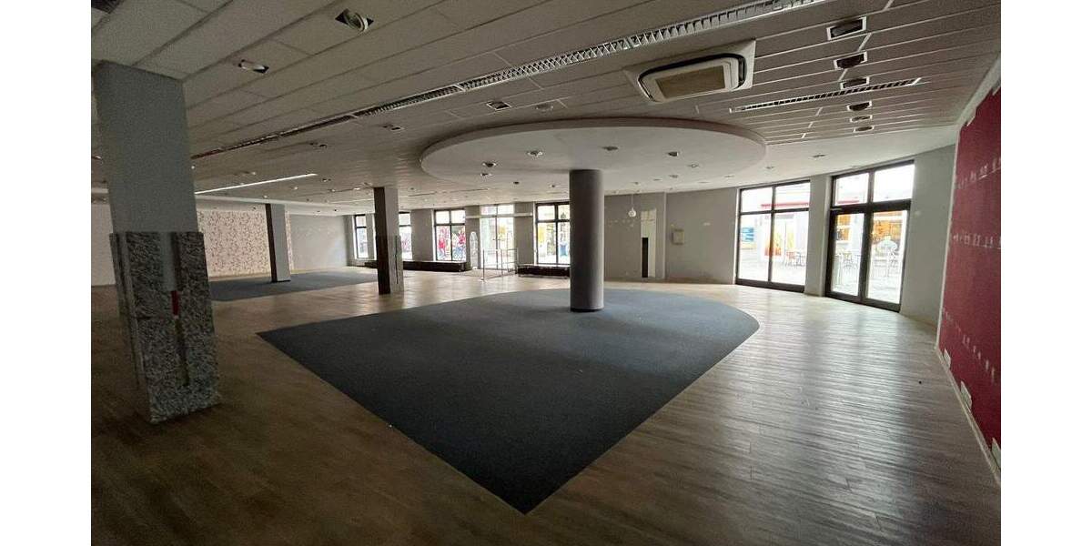 Gewerbeobjekt Eisenach - 2.625&euro; | Angebot:25699412