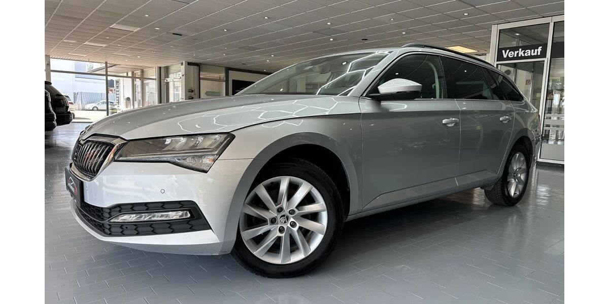 Skoda Superb 127.800 km 24.900 &euro; Hamm 59067