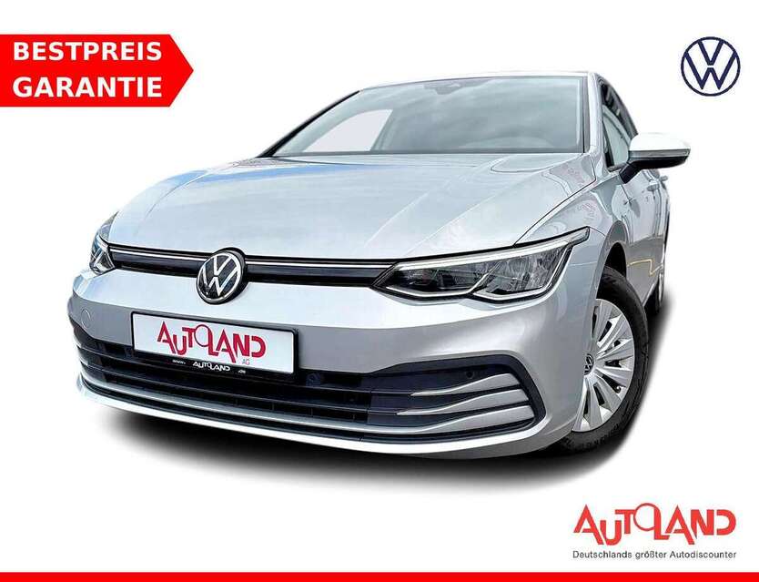 VW Golf 71.096 km 17.490 € Gotha 99867