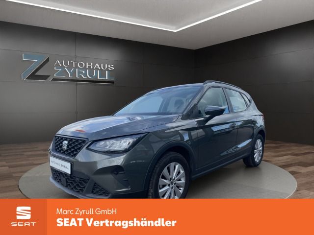 Seat Arona 19.326 km 19.980 &euro; Saarlouis 66740