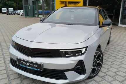 Opel Astra 29.860 km 24.450 € Oschersleben 39387