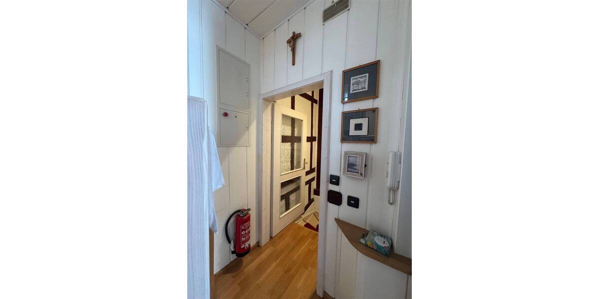 Mehrfamilienhaus, Wohnhaus Coburg - 8 Zimmer, 209 m&sup2;, 449.700&euro; | Angebot:26875205