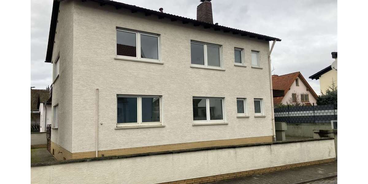 Gewerbeobjekt Griesheim - 680.000&euro; | Angebot:25542464