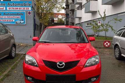 Mazda 3 193.000 km 3.490 € Berlin 12105
