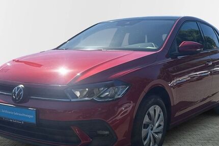 VW Polo 50.830 km 15.750 &euro; Groß Grönau 23627
