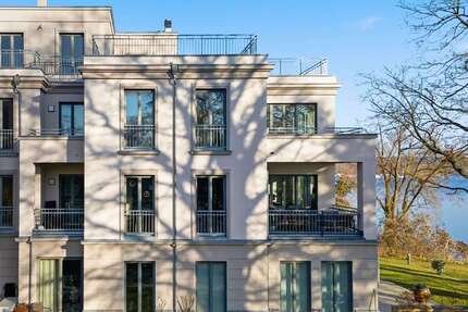 Wohnung zum Kaufen in Potsdam 2.290.000 € 150 m² 4 zimmer