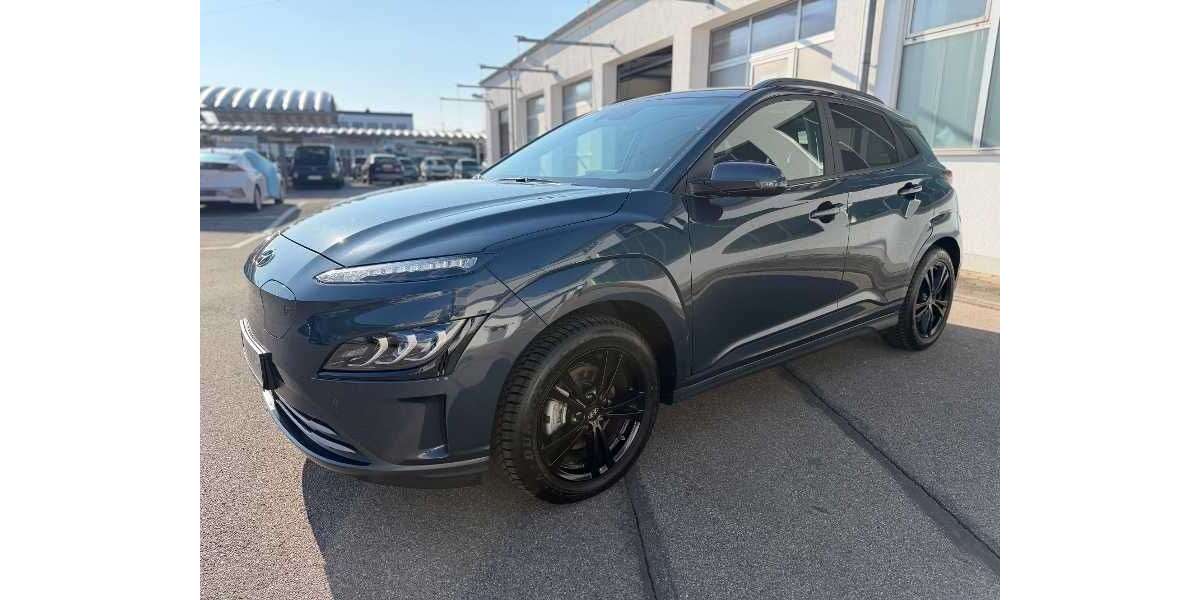 Hyundai KONA 26.000 km 18.990 &euro; Landsberg am Lech 86899