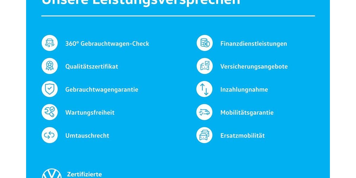 VW ID.4 4.600 km 38.980 &euro; Jever 26441