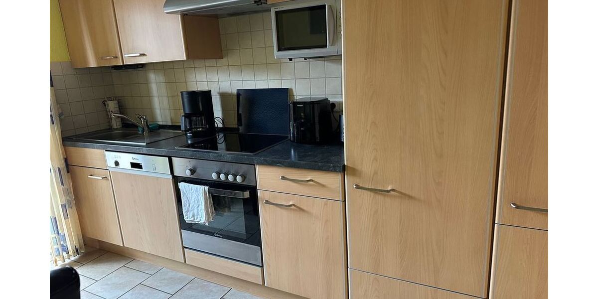 Attraktive Seniorengerechte Eigentumswohnung mit Terrasse und durchdachtem Grundriss - Erdgeschoßwohnung Uchte | Angebot:26858282