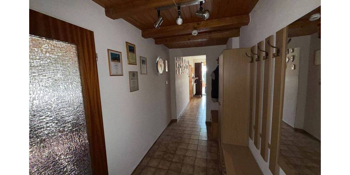 Bauernhaus, Landhaus Riepsdorf - 5 Zimmer, 250 m&sup2;, 279.000&euro; | Angebot:26306243