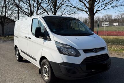 Ford Transit Custom 217.500 km 5.990 &euro; Kempten 87437