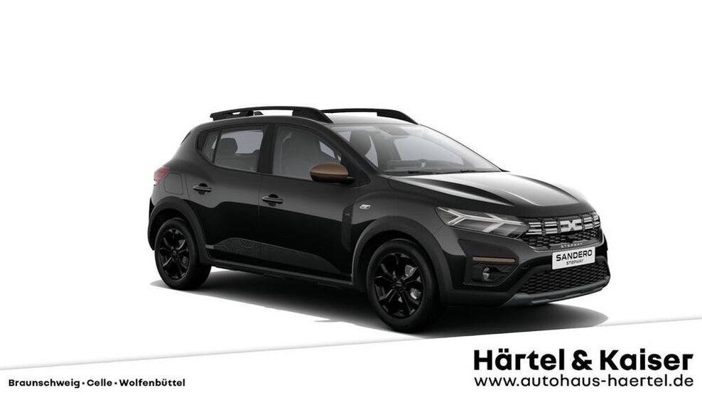 Sandero