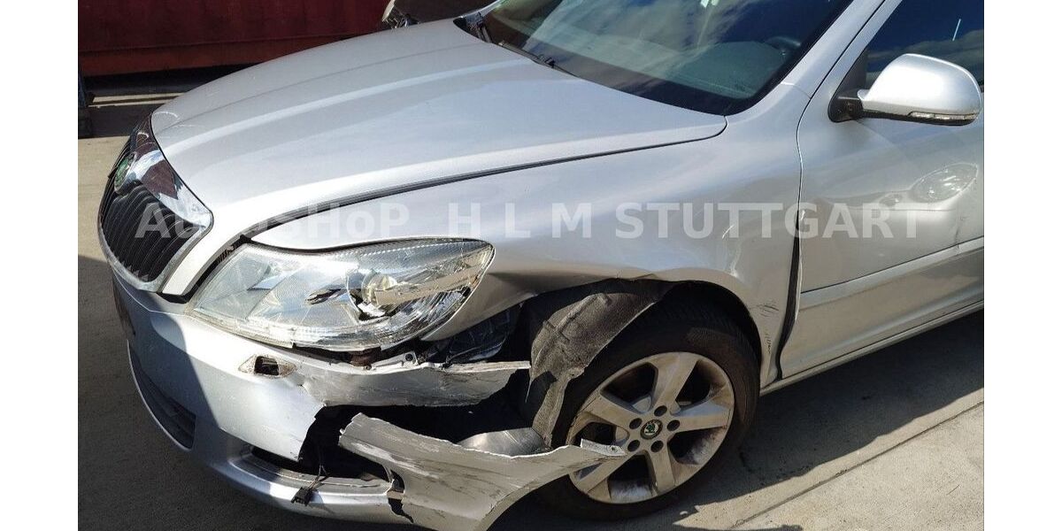 Skoda Octavia 246.000 km 2.398 &euro; Holzgerlingen / Böblingen (Region Stuttgart) 71088