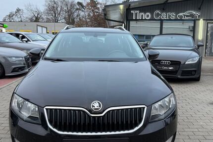 Skoda Octavia 218.000 km 5.999 &euro; schifferstadt 67105