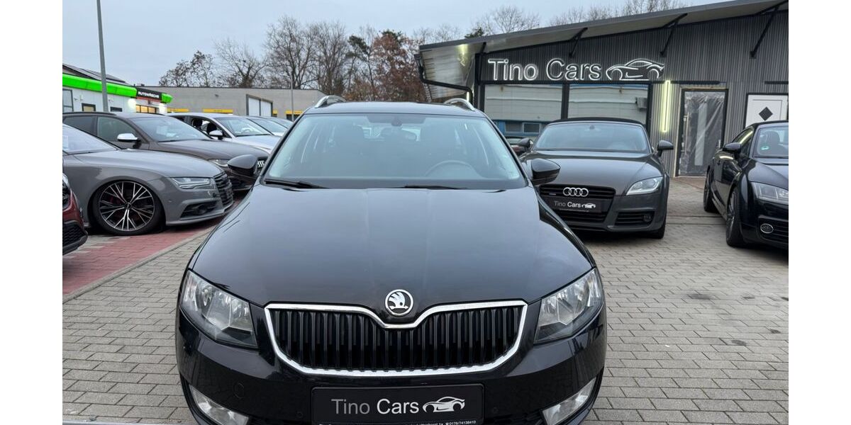 Skoda Octavia 218.000 km 6.999 € schifferstadt 67105