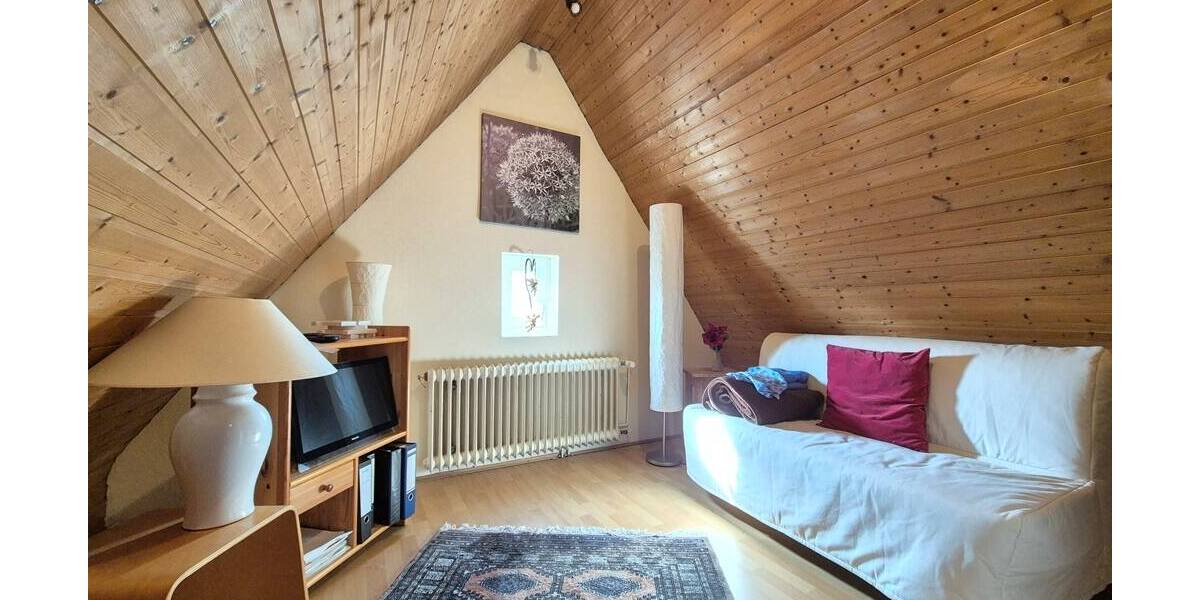 Einfamilienhaus Hamburg Sinstorf - 5 Zimmer, 160 m&sup2;, 599.000&euro; | Angebot:26403581