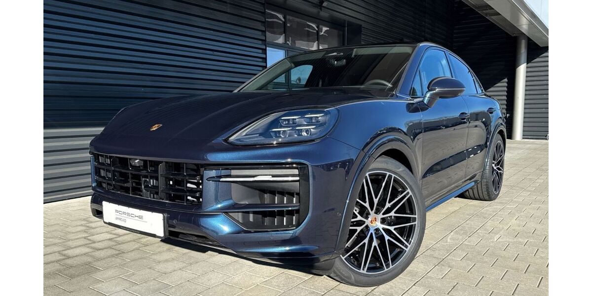 Porsche Cayenne 9.900 km 136.989 &euro; Ettlingen 76275
