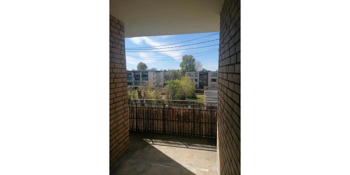 Etagenwohnung Husum - 3.5 Zimmer, 72 m&sup2;, 630&euro; | Angebot:26391829
