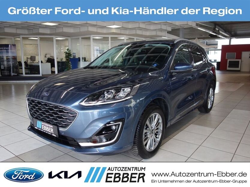 Kuga