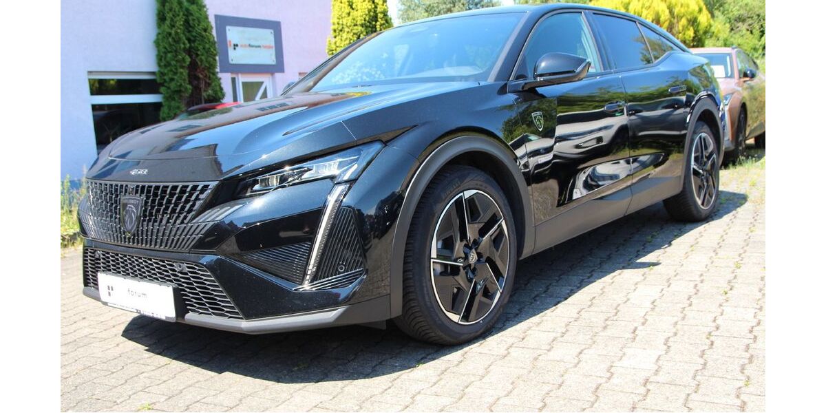 Peugeot 408 27.100 km 27.950 &euro; Lollar 35457