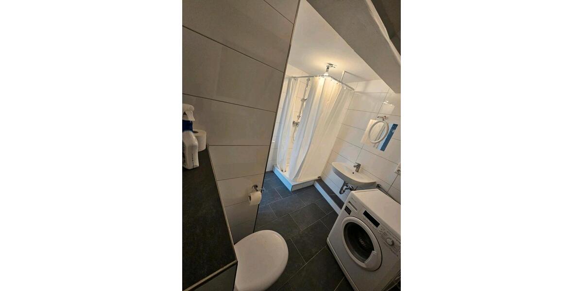 Dachgeschoßwohnung Eschweiler - 2 Zimmer, 35 m&sup2;, 600&euro; | Angebot:26424548