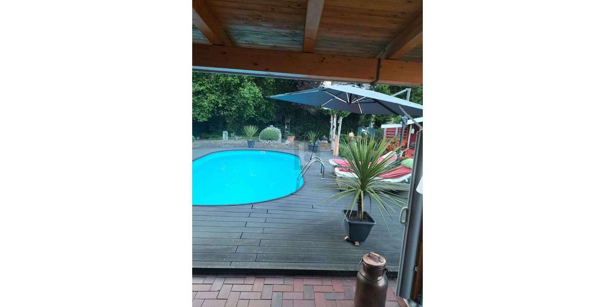 Einfamilienhaus Minden Bölhorst - 9 Zimmer, 230 m&sup2;, 485.000&euro; | Angebot:27009362