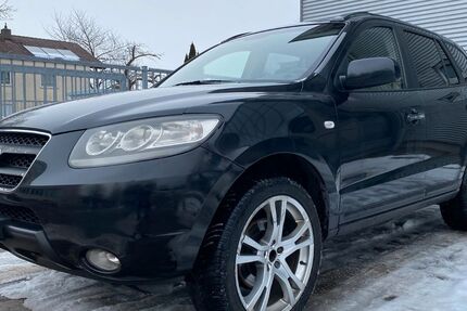 Hyundai SANTA FE 269.000 km 3.600 &euro; Neu-Ulm 89231