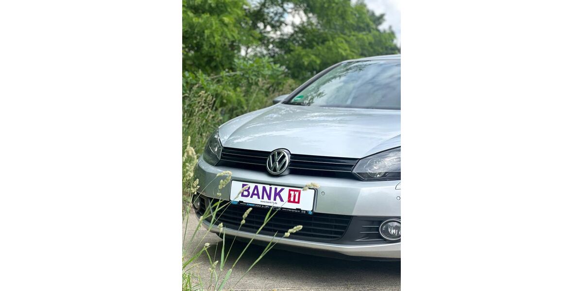VW Golf 147.100 km 5.999 &euro; Spremberg 03130
