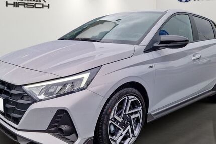 Hyundai i20 21.000 km 20.990 &euro; Chemnitz 09120