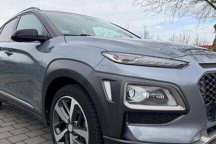 Hyundai KONA 56.740 km 16.490 &euro; Haßloch 67454