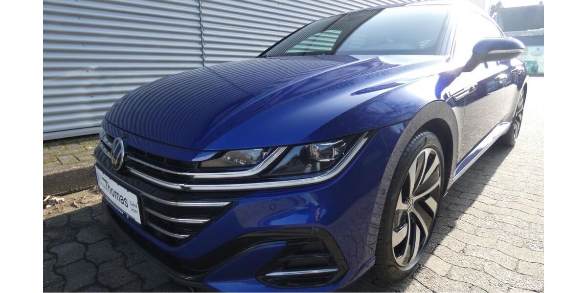 VW Arteon 137.665 km 28.750 &euro; Celle 29223