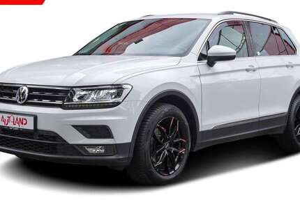 VW Tiguan 89.809 km 24.990 € Hannover 30179