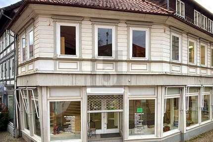 Gewerbeobjekt Osterode am Harz - 179.000&euro; | Angebot:27253164