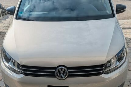 VW Touran 199.000 km 4.500 &euro; Wolframs-Eschenbach 91639