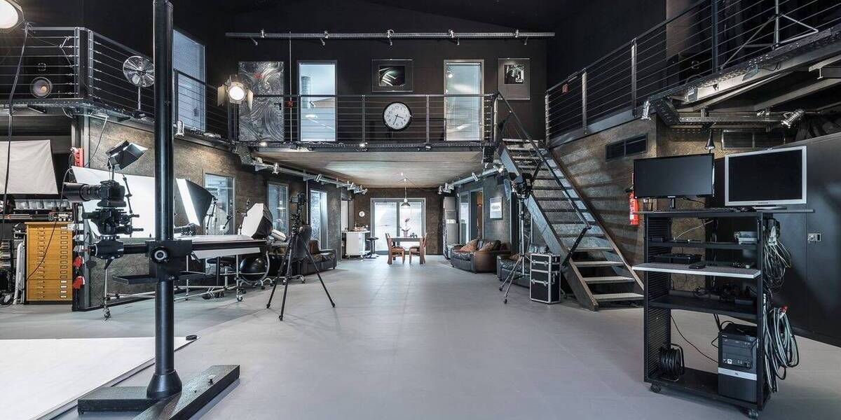 Gewerbeobjekt Taunusstein Neuhof - 1.650.000&euro; | Angebot:26108022