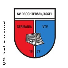 SV Drochtersen/Assel - Hamburger SV U21 Drochtersen