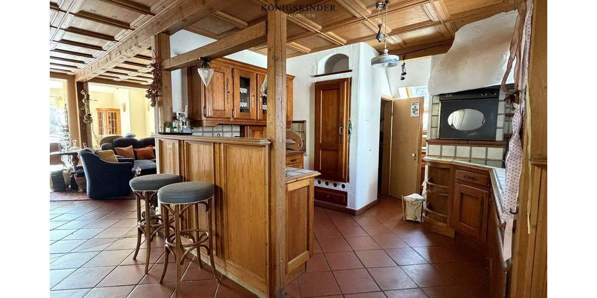 Mehrfamilienhaus, Wohnhaus Dettingen unter Teck - 1 Zimmer, 197 m&sup2;, 745.000&euro; | Angebot:25733069