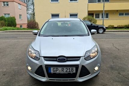 Ford Focus 135.390 km 6.250 &euro; Göppingen 73033