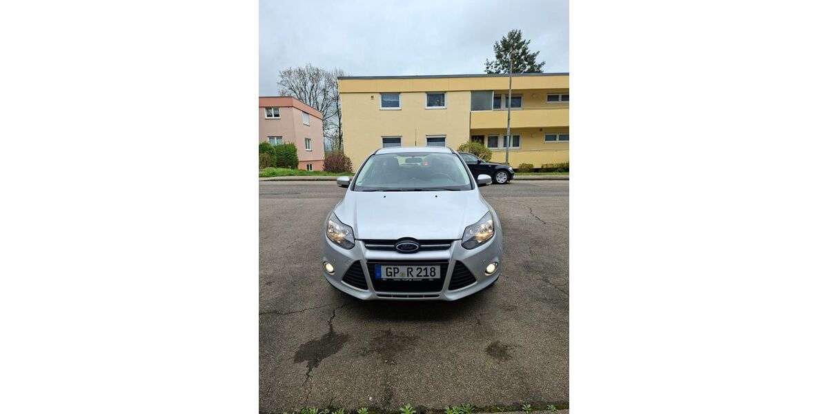 Ford Focus 135.390 km 6.250 &euro; Göppingen 73033