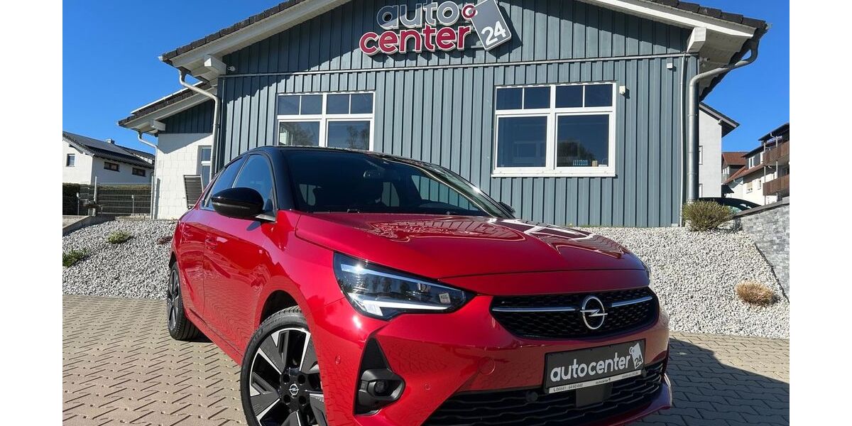 Opel Corsa 6.551 km 18.980 &euro; Wartenberg-Angersbach 36367