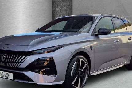 Peugeot 308 14.990 km 46.970 &euro; Oldenburg in Holstein 23758