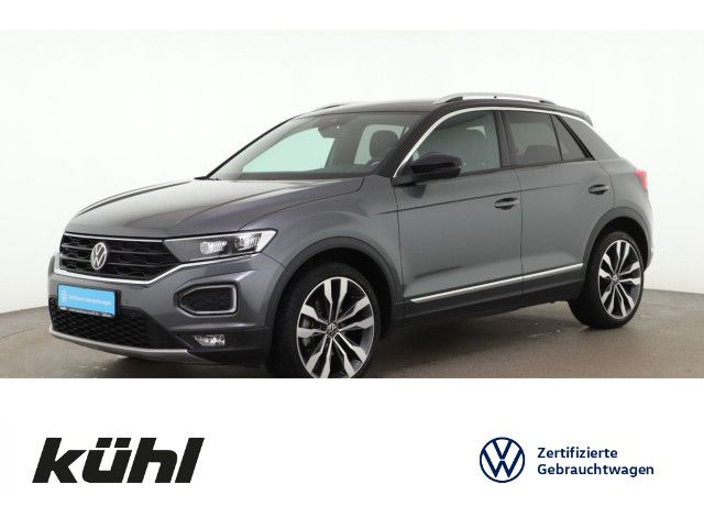 VW T-Roc 47.940 km 25.300 &euro; Gifhorn 38518