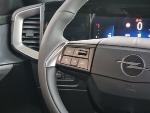 Opel Mokka Edition Komfortp. Techp. Alu 6.414 km 21.990 &euro; HAAN 42781