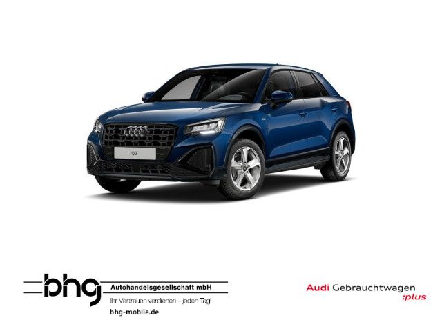 Audi Q2 5.232 km 32.960 &euro; Albstadt 72458